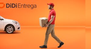 Un aplicativo para todo: DiDi Entrega el app multiproducto y trae al Perú el servicio de envíos