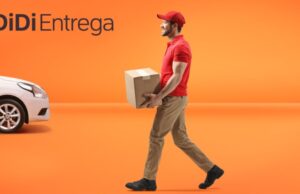 Un aplicativo para todo: DiDi Entrega el app multiproducto y trae al Perú el servicio de envíos