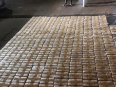 Fiscalía logra desarticular miembros de red criminal trasnacional que operaba en el aeropuerto Jorge Chávez