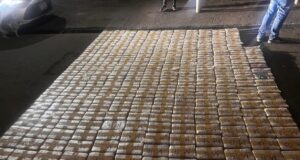 Fiscalía logra desarticular miembros de red criminal trasnacional que operaba en el aeropuerto Jorge Chávez