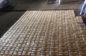 Fiscalía logra desarticular miembros de red criminal trasnacional que operaba en el aeropuerto Jorge Chávez