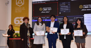 Paisajes en los cerros de Lima: creatividad e innovación en el paisajismo urbano