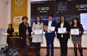 Paisajes en los cerros de Lima: creatividad e innovación en el paisajismo urbano