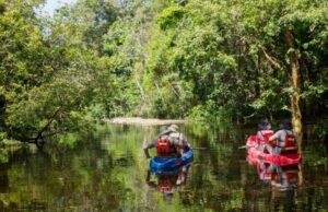 Turismo sostenible: motor de crecimiento y empleo en el Perú