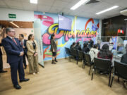 150 jóvenes viajan para estudiar al extranjero gracias a la inversión estratégica de S/13.4 millones de la Beca Generación del Bicentenario 2025