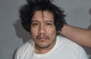 El INPE informó que «El Monstruo» cumpliría su condena en la Base Naval del Callao