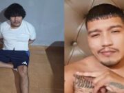 Erick Moreno Hernández «El Monstruo» fue detenido por la Policía en Paraguay (VIDEO)