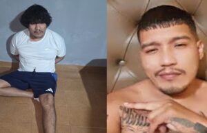 Erick Moreno Hernández «El Monstruo» fue detenido por la Policía en Paraguay (VIDEO)