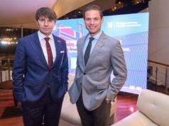 Noruega y Perú fortalecen cooperación empresarial en sostenibilidad, infraestructura y energía