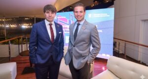 Noruega y Perú fortalecen cooperación empresarial en sostenibilidad, infraestructura y energía