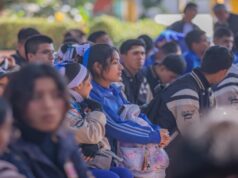 Beca 18: En más de 11 800 colegios en todo el país hay potenciales becarios