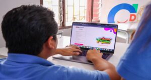 Conoce el paso a paso para inscribirte al Examen Nacional de Preselección de Beca 18-2026