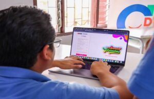 Conoce el paso a paso para inscribirte al Examen Nacional de Preselección de Beca 18-2026