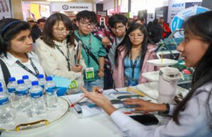 Expoalimentaria 2025: PRODUCE presenta MYPE con productos innovadores elaborados con insumos regionales