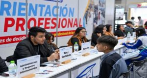 Expouniversidad 2025: jóvenes conocerán las 10 competencias más demandadas por las empresas