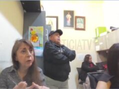 Poder Judicial dictó 9 meses de prisión para ex fiscal antidrogas por integrar la red criminal de Alberto Fujimori y Vladimiro Montesinos