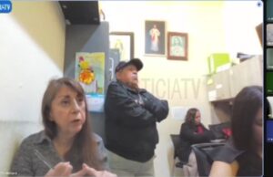 Poder Judicial dictó 9 meses de prisión para ex fiscal antidrogas por integrar la red criminal de Alberto Fujimori y Vladimiro Montesinos