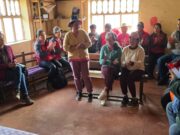 Foncodes recibe calificación de Buena Práctica en Gestión Pública 2025 por su iniciativa “bancos comunales”