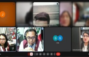 Fiscalía logra cadena perpetua contra sujeto que abusó sexualmente de menor en cancha deportiva de Carabayllo