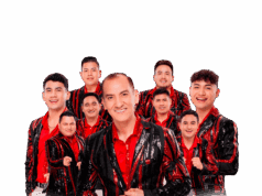 Caribeños de Guadalupe celebra 54 años a lo grandes(VIDEO)