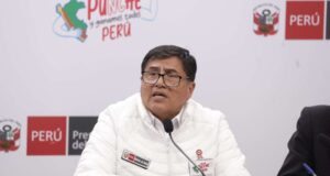 Ministro del Interior responde ante ola de criminalidad: «Extrañamos a nuestros delincuentes»