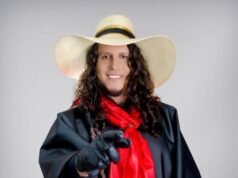 Gustavo Ratto anuncia “Tunantadas de Amor Vol. 4” en Lima