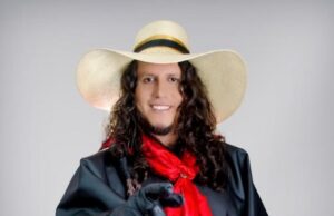 Gustavo Ratto anuncia “Tunantadas de Amor Vol. 4” en Lima