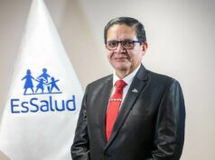 Presidente EsSalud: “No existen cuotas políticas y los contratos son auditados”