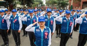 Jóvenes que cumplieron Servicio Militar Voluntario podrán postular a modalidad especial de Beca 18