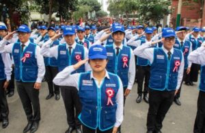 Jóvenes que cumplieron Servicio Militar Voluntario podrán postular a modalidad especial de Beca 18