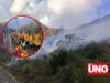 Incendio consume 7 hectáreas en Santuario de Machu Picchu sin afectar patrimonio cultural