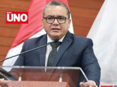 Gobierno aprueba construcción del penal El Frontón para jefes criminales con inversión de 5 mil millones