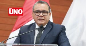 Gobierno aprueba construcción del penal El Frontón para jefes criminales con inversión de 5 mil millones