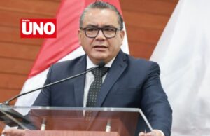 Gobierno aprueba construcción del penal El Frontón para jefes criminales con inversión de 5 mil millones