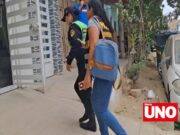 Caen cinco policías y un civil por cobrar coimas en frontera con Ecuador