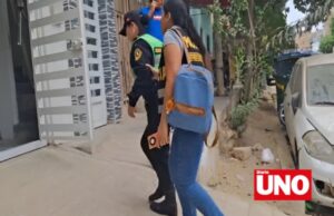 Caen cinco policías y un civil por cobrar coimas en frontera con Ecuador