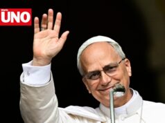 Papa León XIV planea visitar Chiclayo según informó su secretario personal