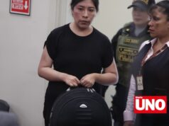 Giro en el caso Betssy Chávez: TC ordenó liberar a expremier