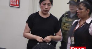 Giro en el caso Betssy Chávez: TC ordenó liberar a expremier
