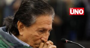 Toledo conocerá su sentencia por lavado de activos HOY