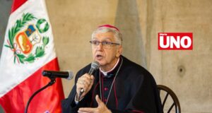 Obispos rechazan ley de amnistía por fomentar impunidad