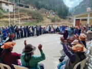 Midis: Programa PAIS brindará atención fisioterapéutica gratuita para poblaciones vulnerables en Tambos rurales de Junín