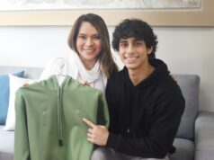 Sebastián Portales Sánchez: el joven que convirtió 200 soles en una marca de moda