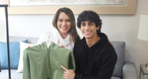 Sebastián Portales Sánchez: el joven que convirtió 200 soles en una marca de moda