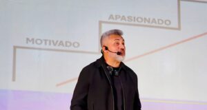 Sandro Meléndez presentará Ventas Salvajes