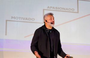 Sandro Meléndez presentará Ventas Salvajes