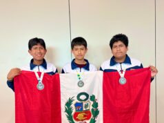 Perú se consagra como uno de los mejores en Astronomía y Astronáutica.