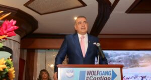 Integridad Democrática proclama al General (r) Wolfgang Grozo como precandidato presidencial