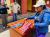Programa PAIS: pobladores de Tambo Santo Tomás impulsan el turismo con arte textil que preserva su cultura y tradición