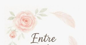 Eva María Isabel Lemos presenta Entre pétalos y silencio, un viaje poético al corazón